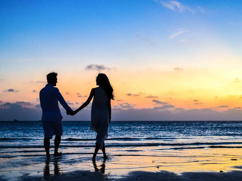 Coaching de couple